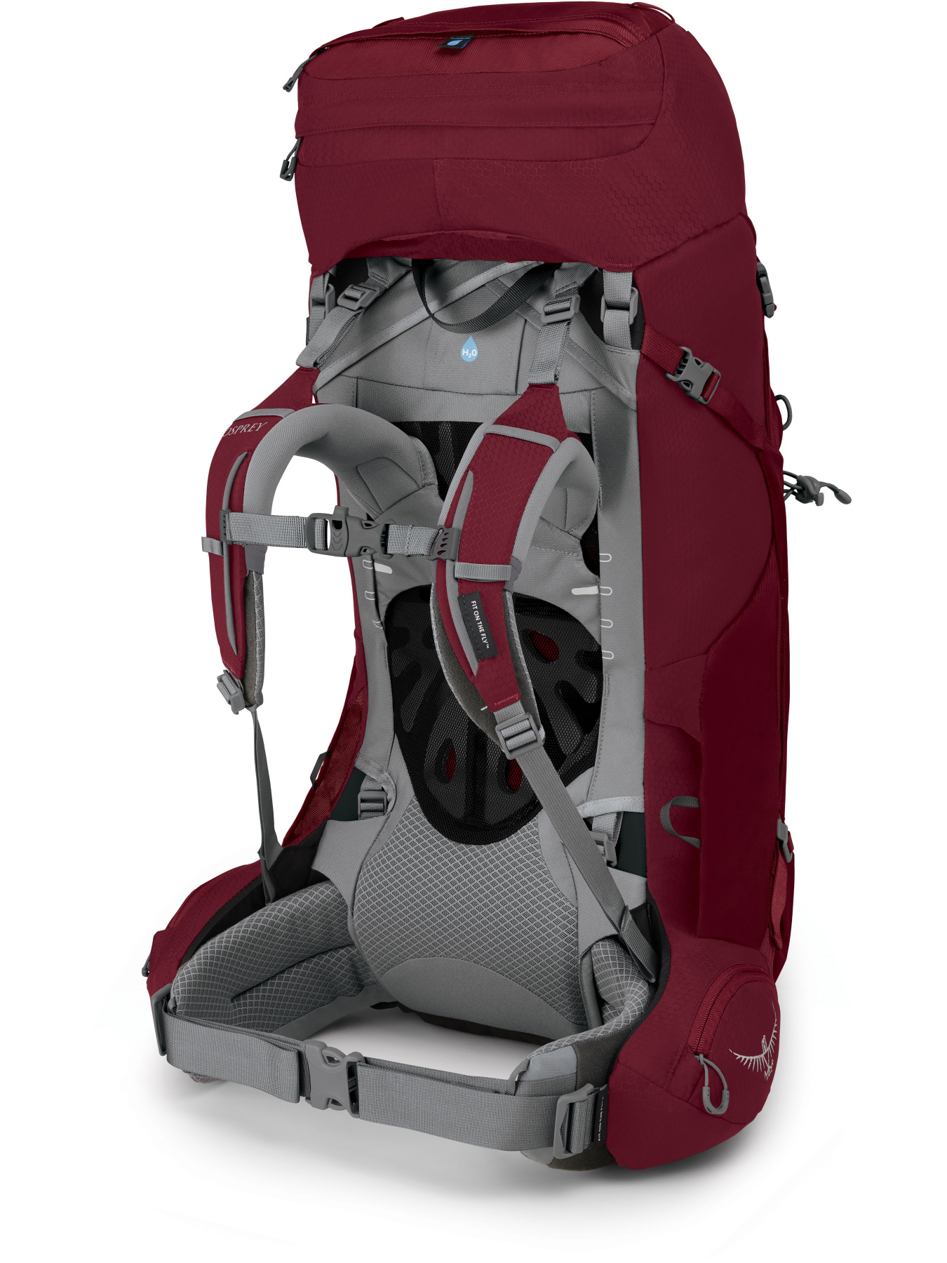 Рюкзак Osprey Ariel 55 модель 100045933 Фото