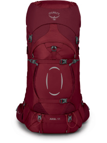 Рюкзак Osprey Ariel 55 модель 100045933 Фото