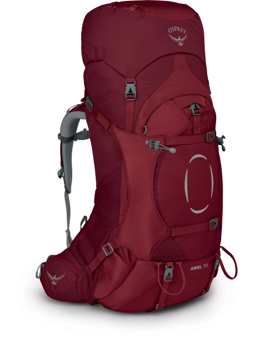 Повсякденний рюкзак Osprey Ariel 55 модель 100045933 Фото