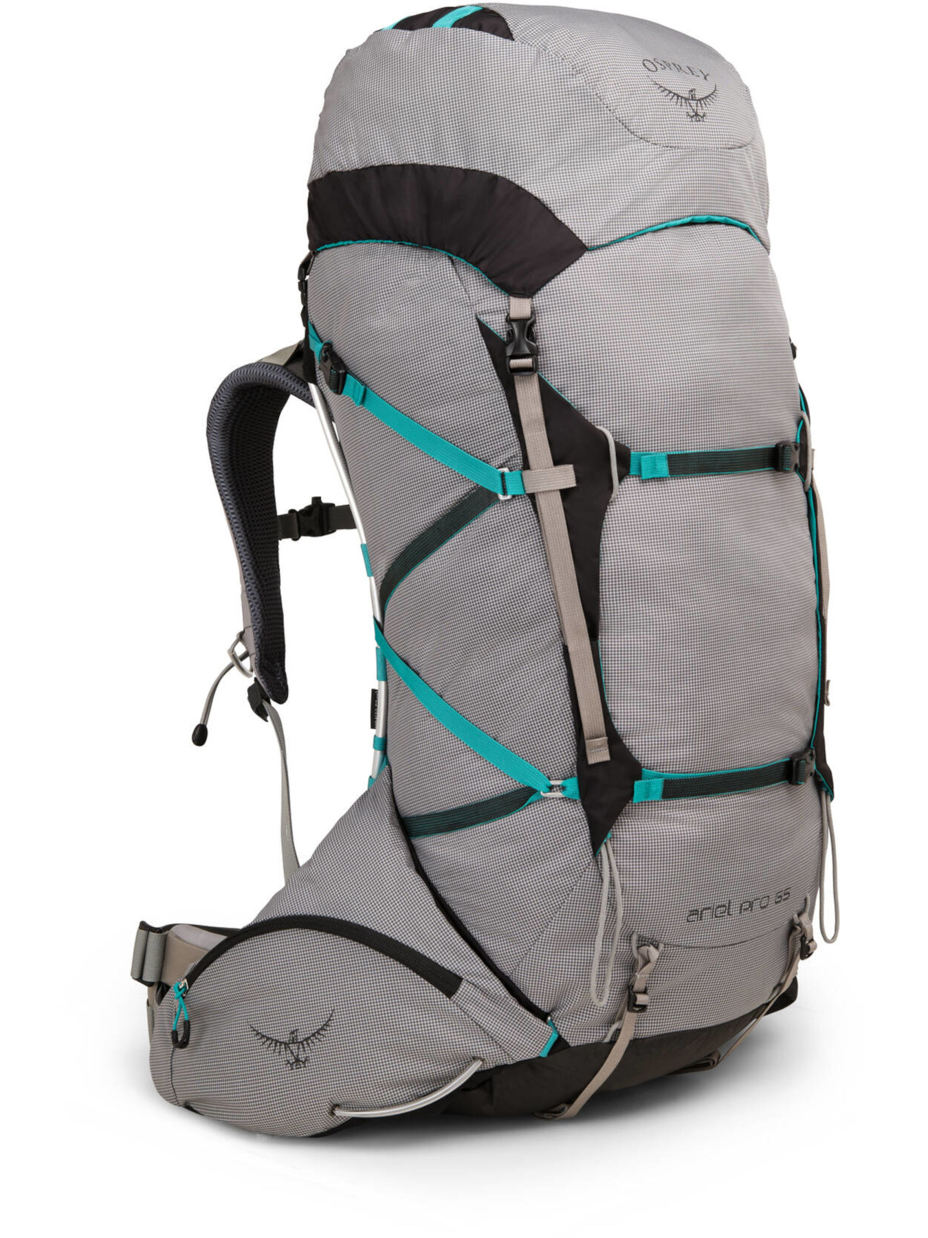 Рюкзак Osprey Ariel Pro 65 модель 100012792 Фото