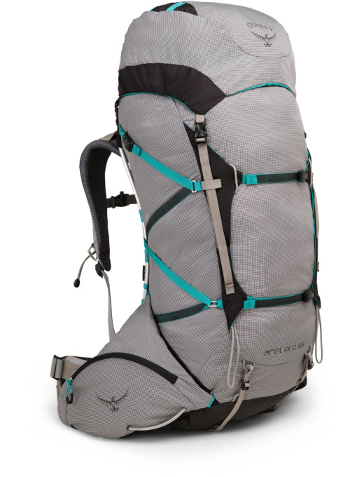 Рюкзак Osprey Ariel Pro 65 модель 100012792 Фото