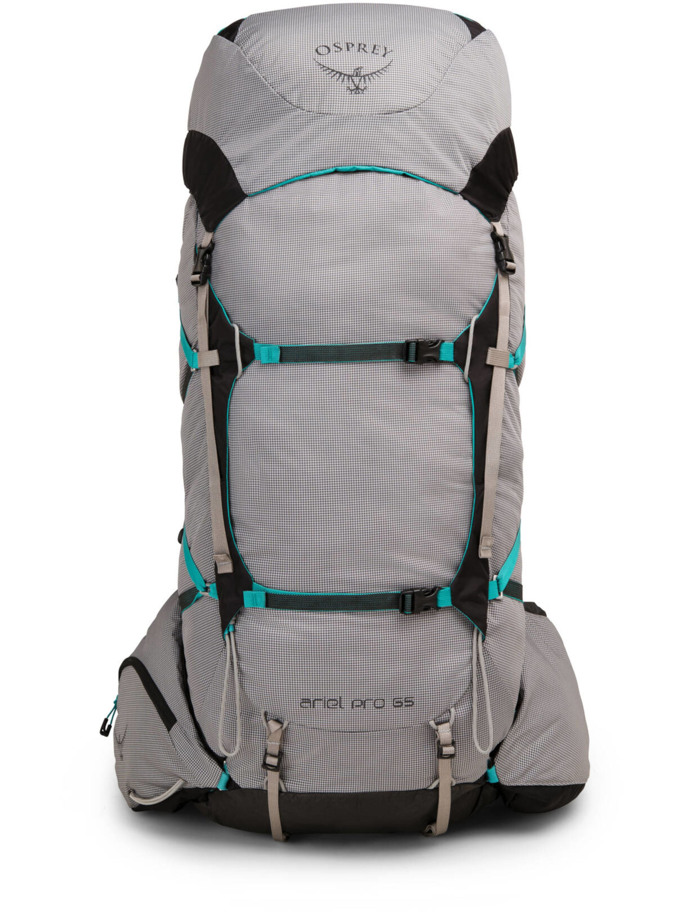 Повседневный рюкзак Osprey Ariel Pro 65 модель 100012792 Фото