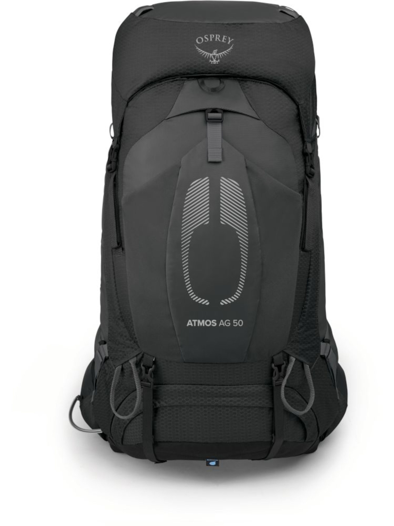 Рюкзак Osprey Atmos Ag 50 модель 100016793 Фото