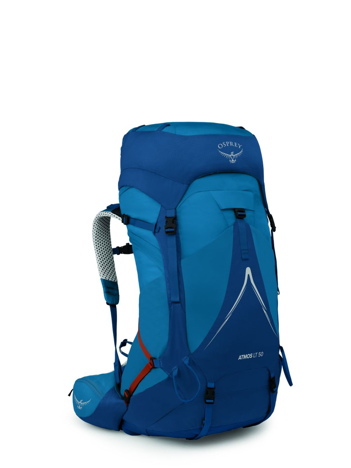 Рюкзак Osprey Atmos Ag Lt 50 модель 100065291 Фото