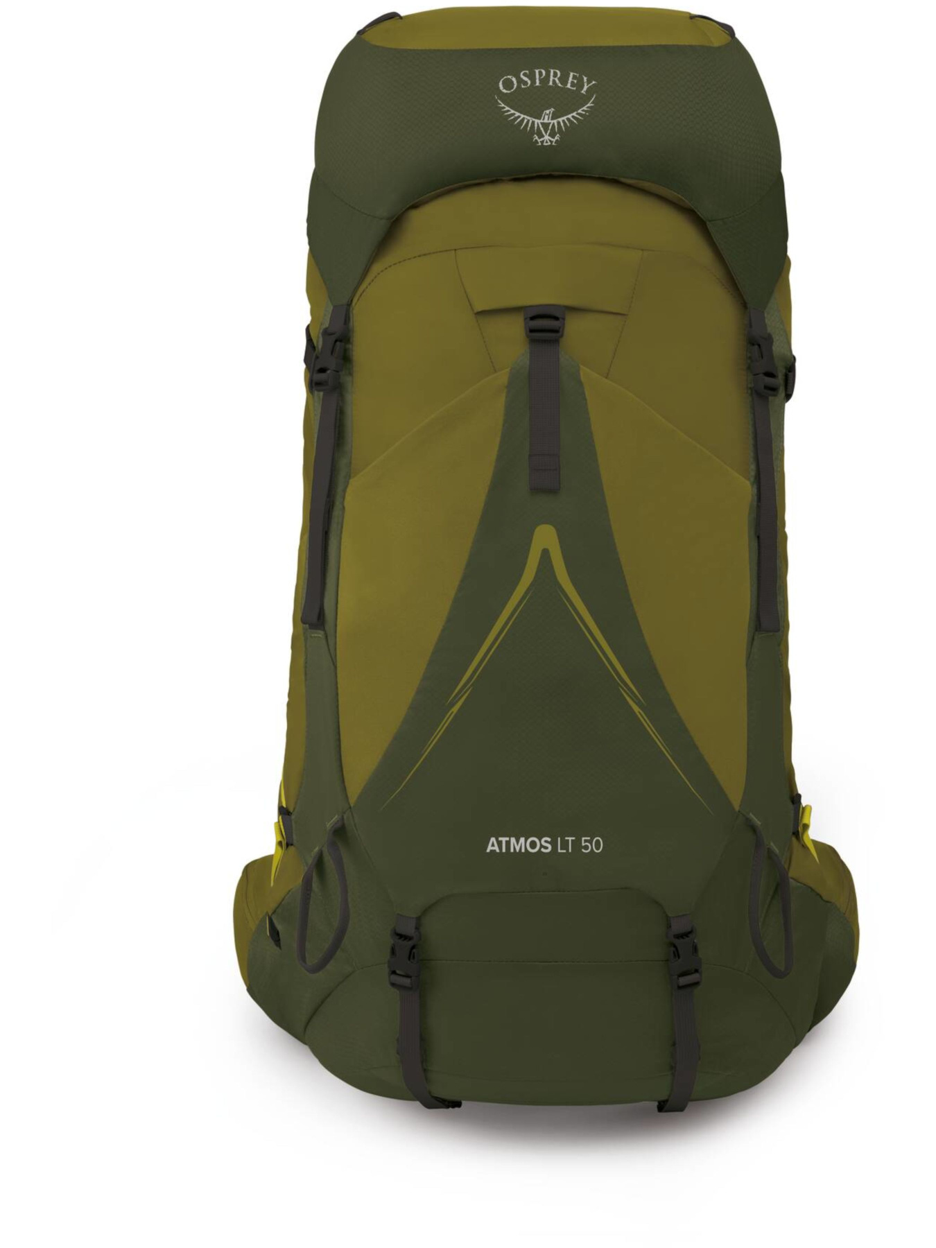 Рюкзак Osprey Atmos Ag Lt 50 модель 100065292 Фото