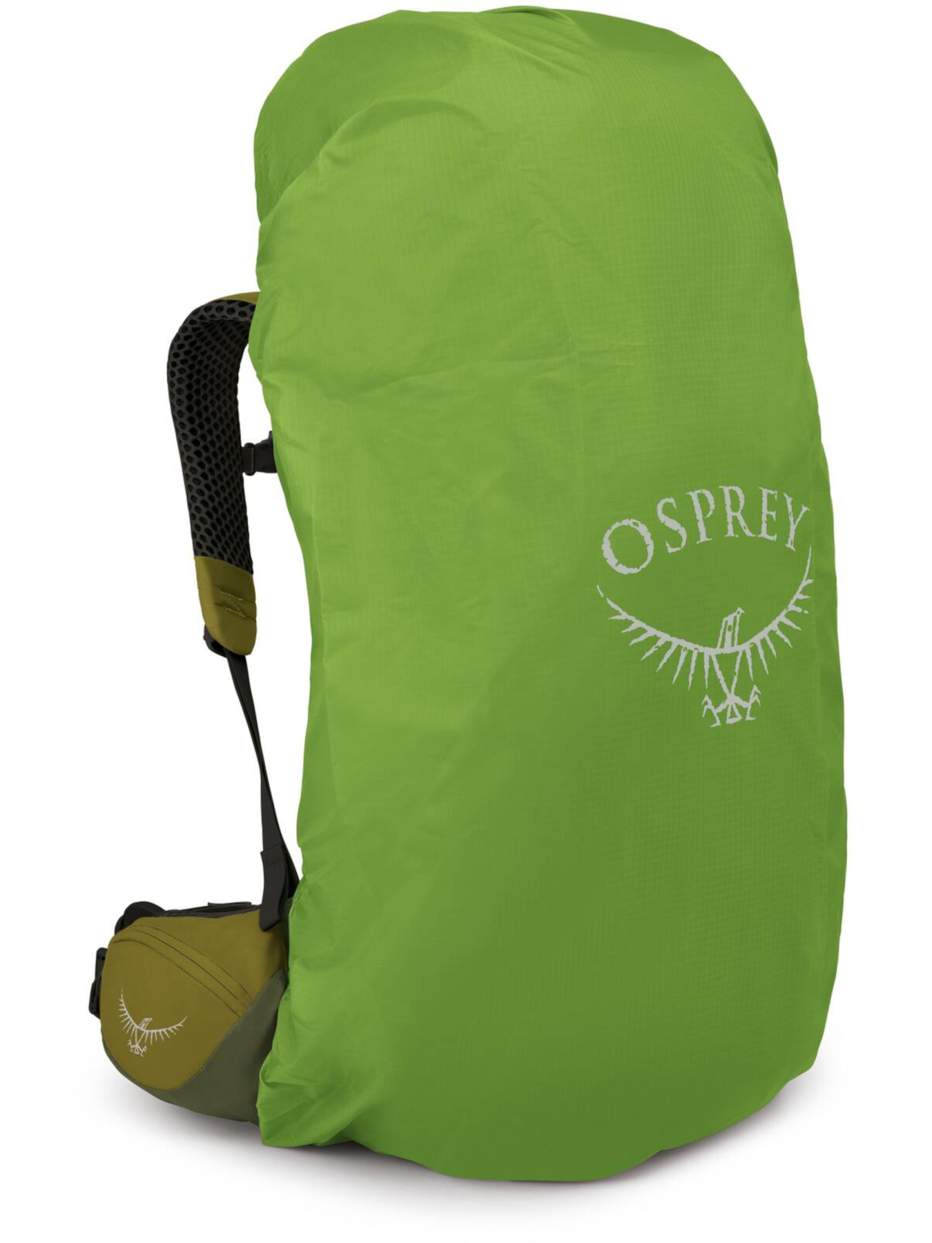 Повседневный рюкзак Osprey Atmos Ag Lt 50 модель 100065292 Повседневный рюкзак Osprey Atmos Ag Lt 50 модель 100065292 Фото