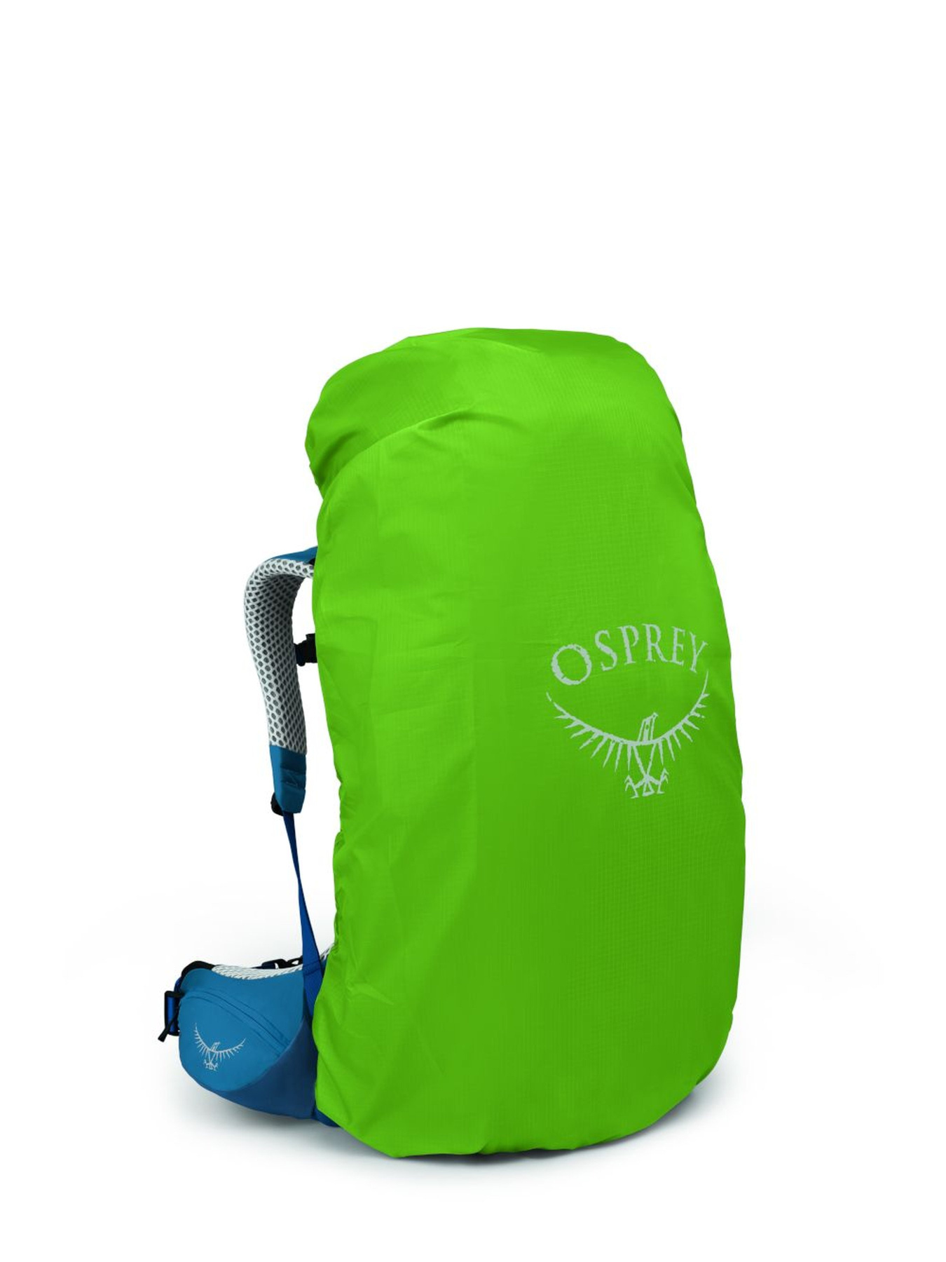 Повседневный рюкзак Osprey Atmos Ag Lt 65 модель 100070168 Фото