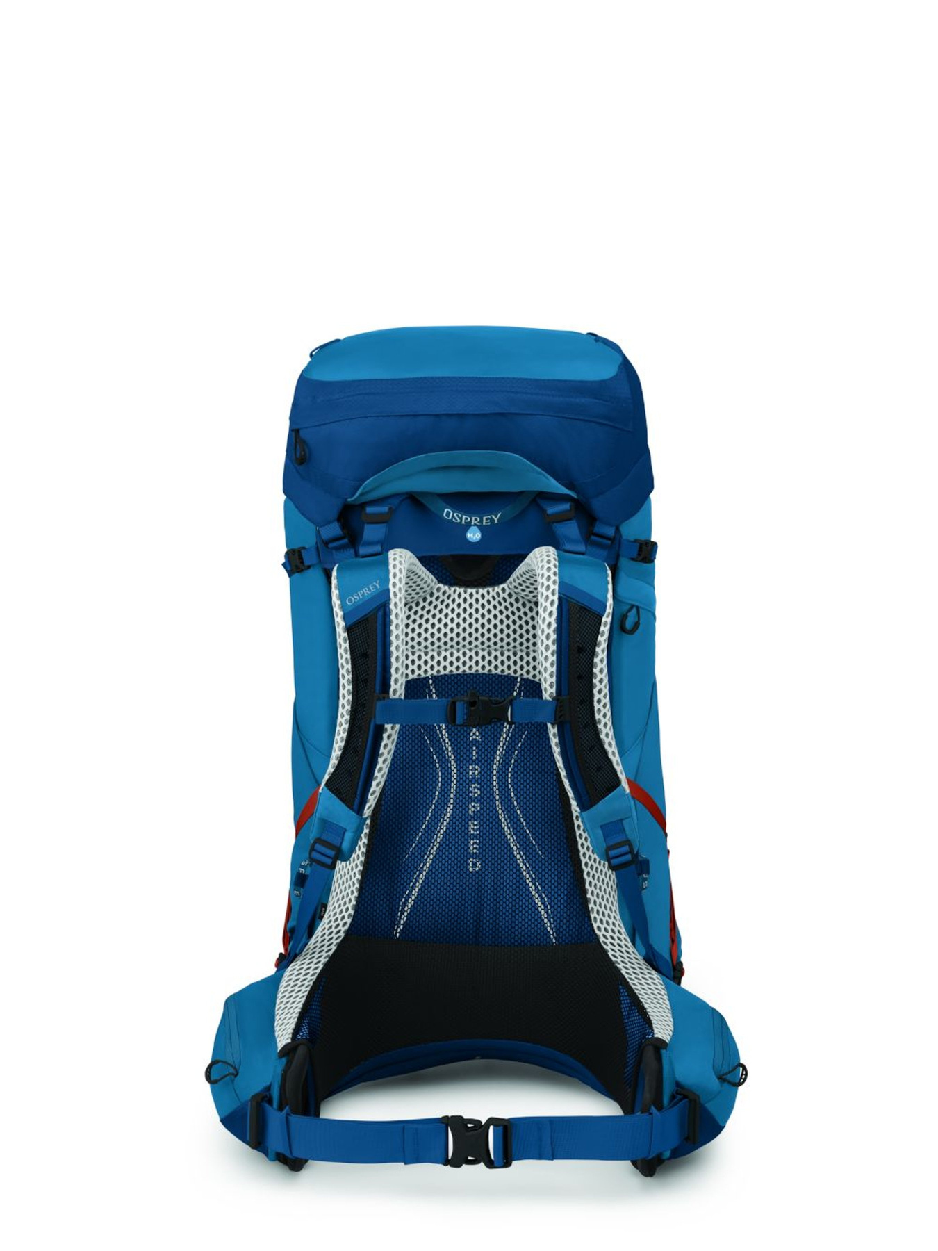 Повседневный рюкзак Osprey Atmos Ag Lt 65 модель 100070168 Фото