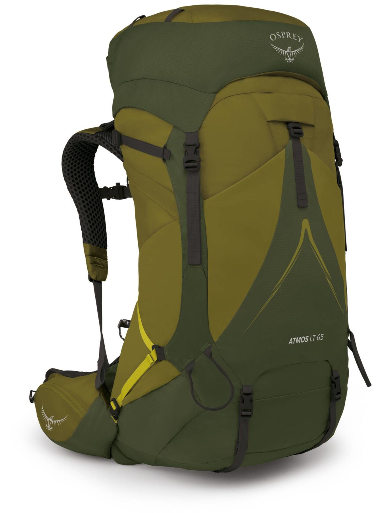 Рюкзак Osprey Atmos Ag Lt 65 модель 100065302 Фото