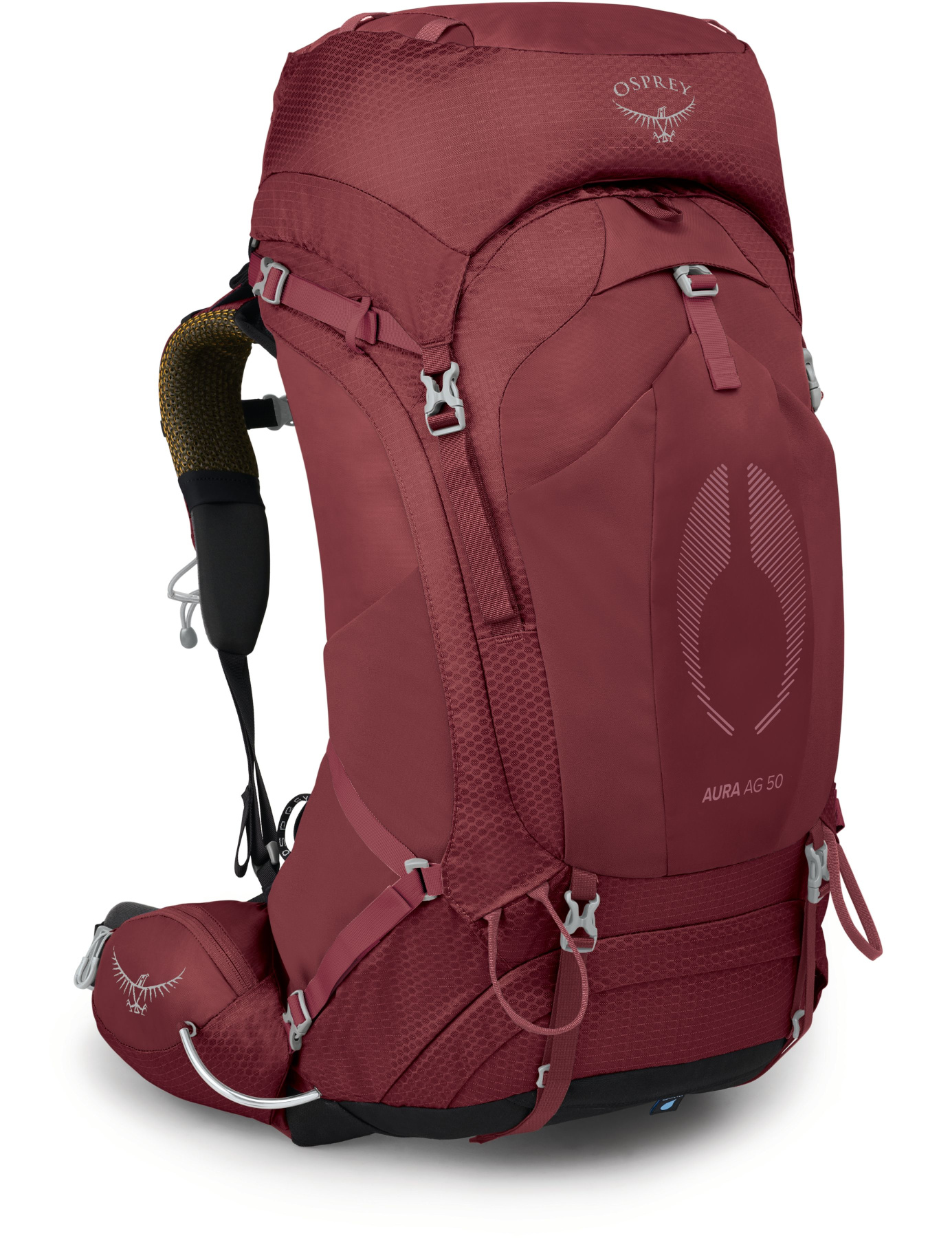 Рюкзак Osprey Aura Ag 50 модель 100069651 Фото