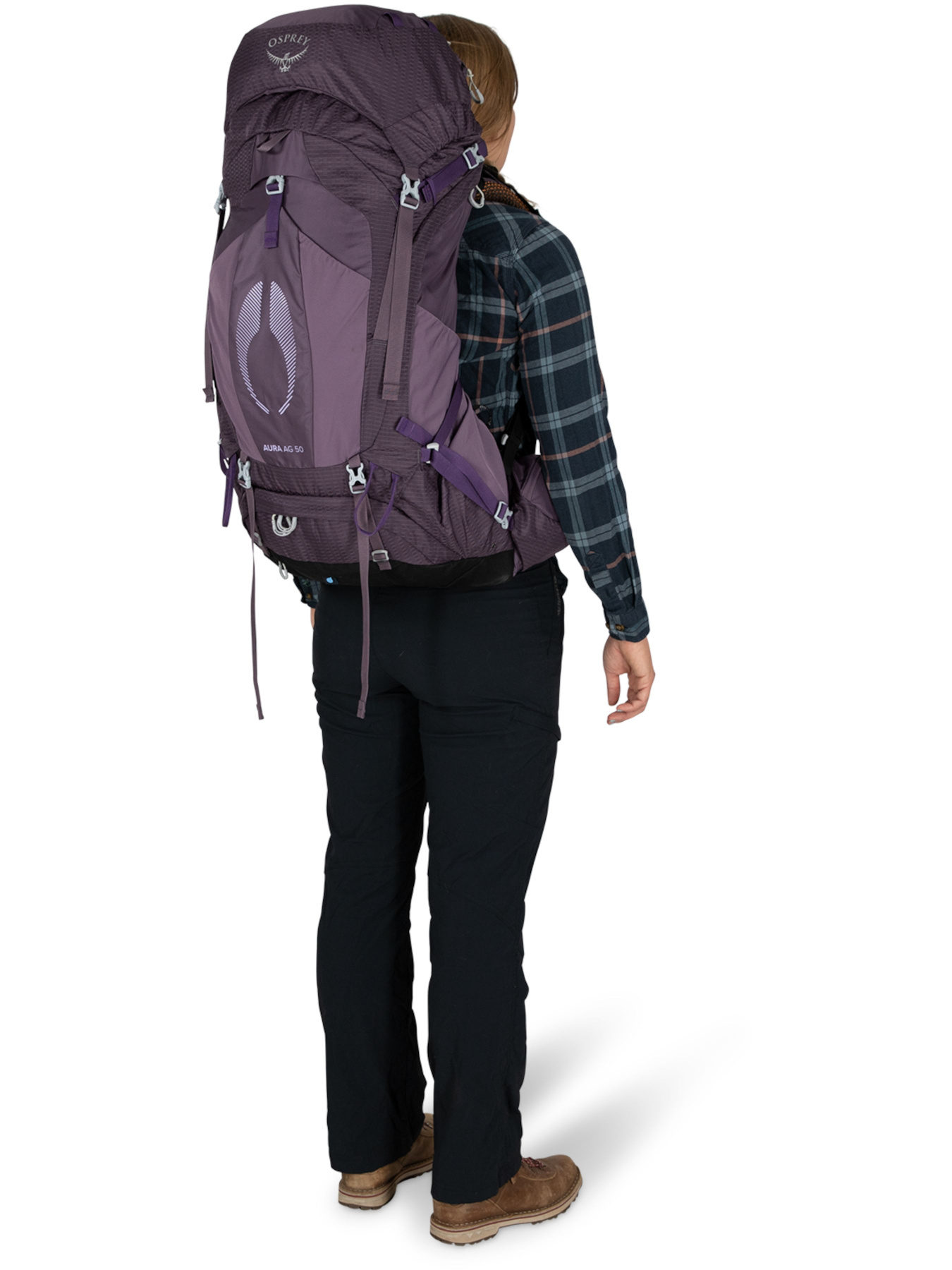 Рюкзак Osprey Aura Ag 50 модель 100063385 Фото