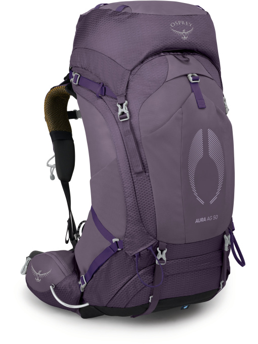Рюкзаки Osprey Aura Ag 50 модель 100063385 Фото