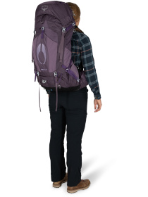 Повсякденний рюкзак Osprey Aura Ag 50 модель 100063385 Повсякденний рюкзак Osprey Aura Ag 50 модель 100063385 Фото