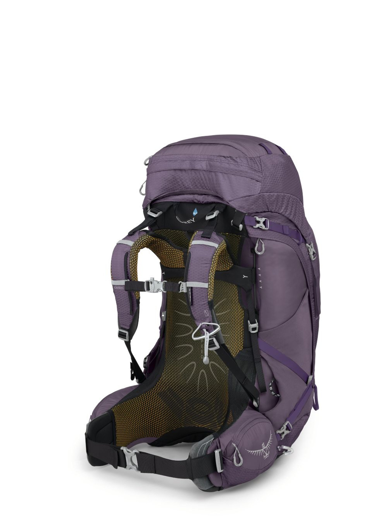 Повсякденний рюкзак Osprey Aura Ag 65 модель 100073922 Фото