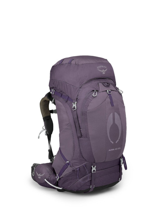 Повсякденний рюкзак Osprey Aura Ag 65 модель 100073922 Фото
