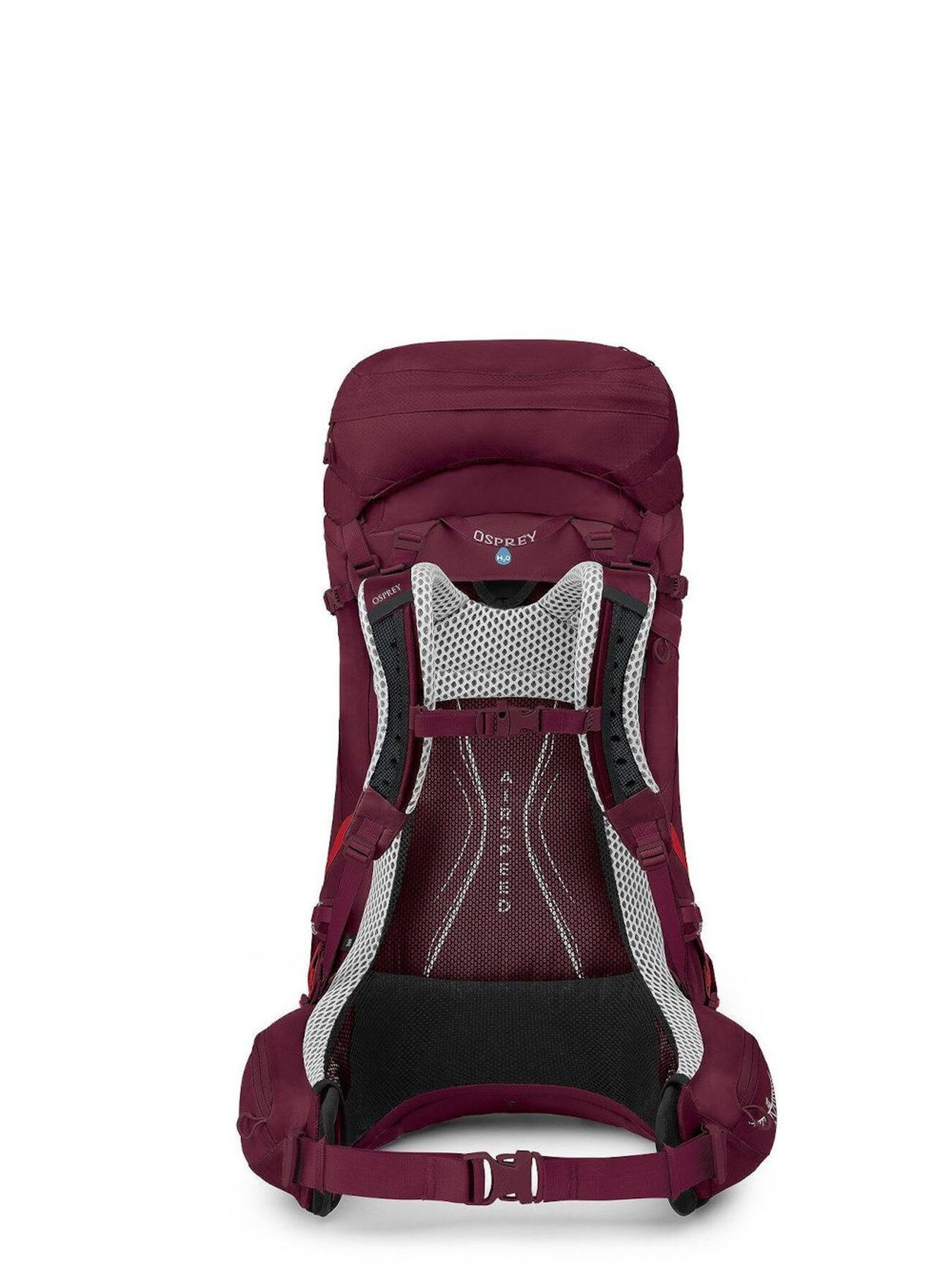 Повсякденний рюкзак Osprey Aura Ag Lt 50 модель 100070486 Фото