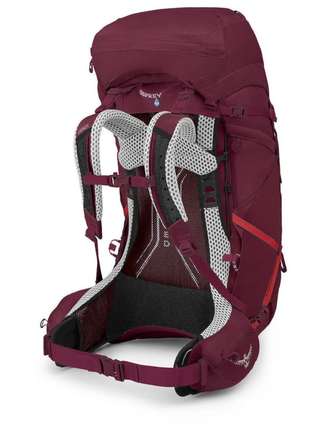 Рюкзак Osprey Aura Ag Lt 65 модель 100065304 Фото