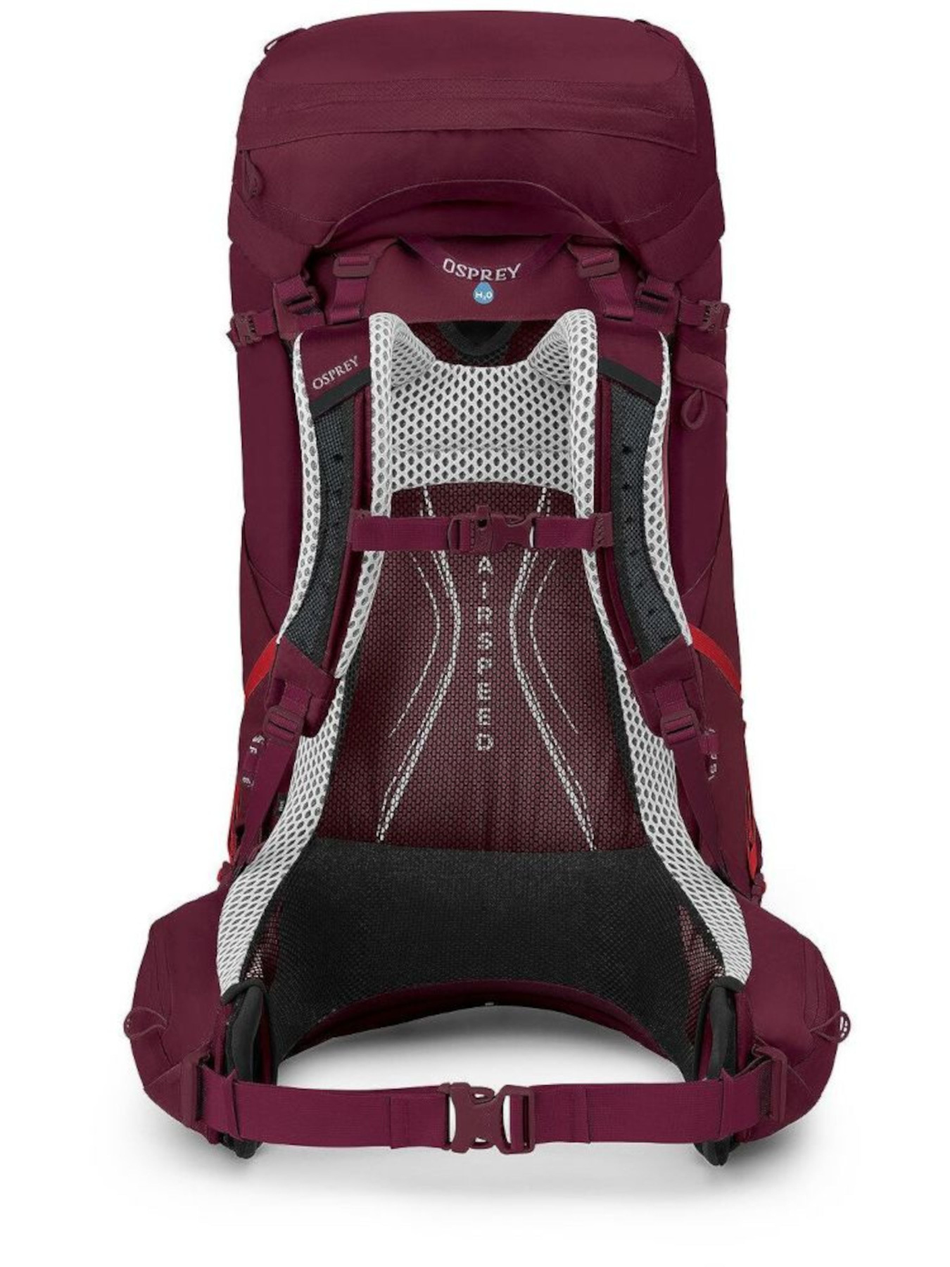 Рюкзак Osprey Aura Ag Lt 65 модель 100065304 Фото