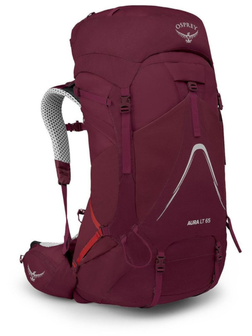 Повседневный рюкзак Osprey Aura Ag Lt 65 модель 100065304 Фото