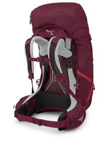 Повсякденний рюкзак Osprey Aura Ag Lt 65 модель 100065304 Фото