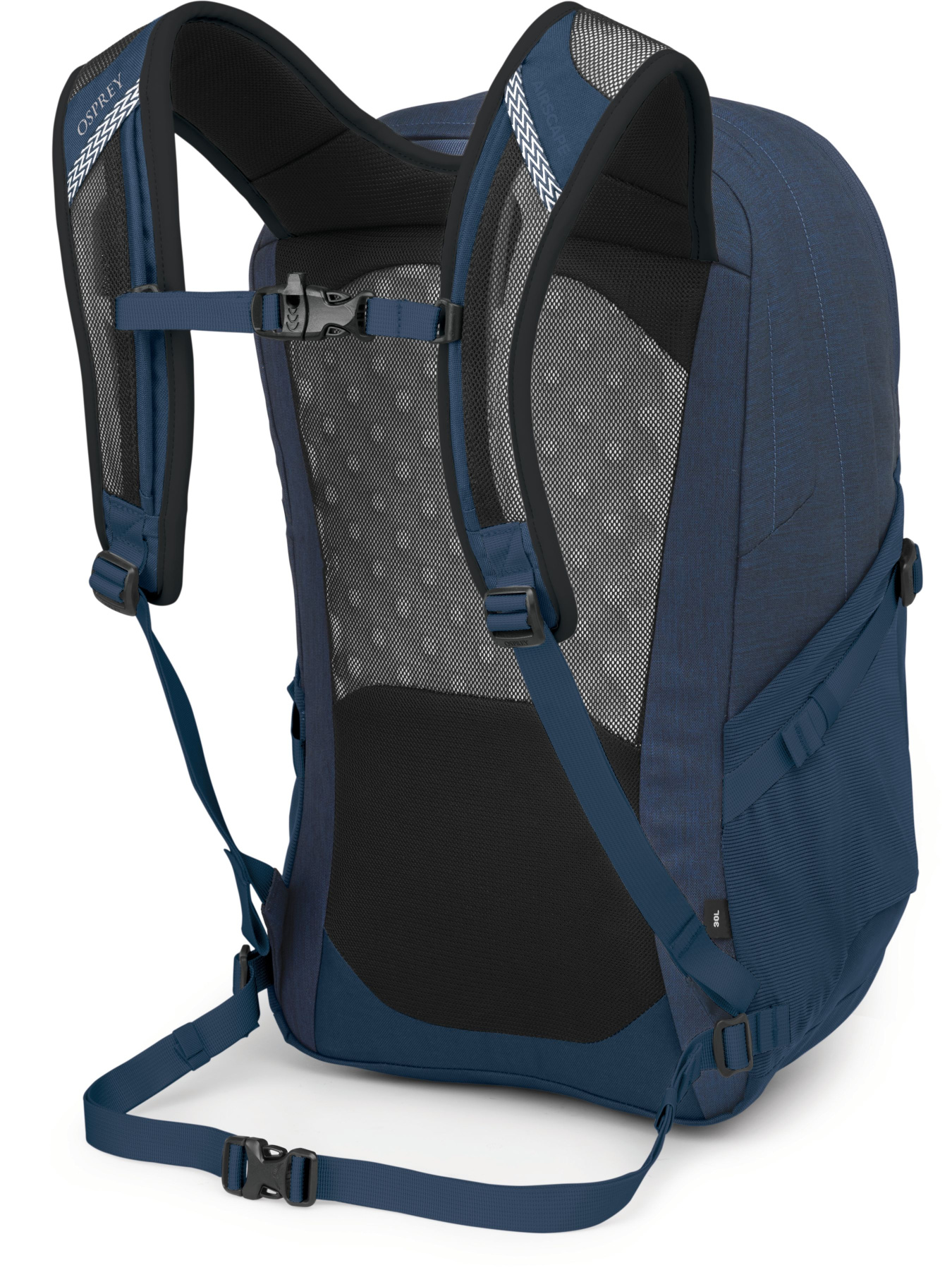 Повседневный рюкзак Osprey Comet модель 100065588 Повседневный рюкзак Osprey Comet модель 100065588 Фото