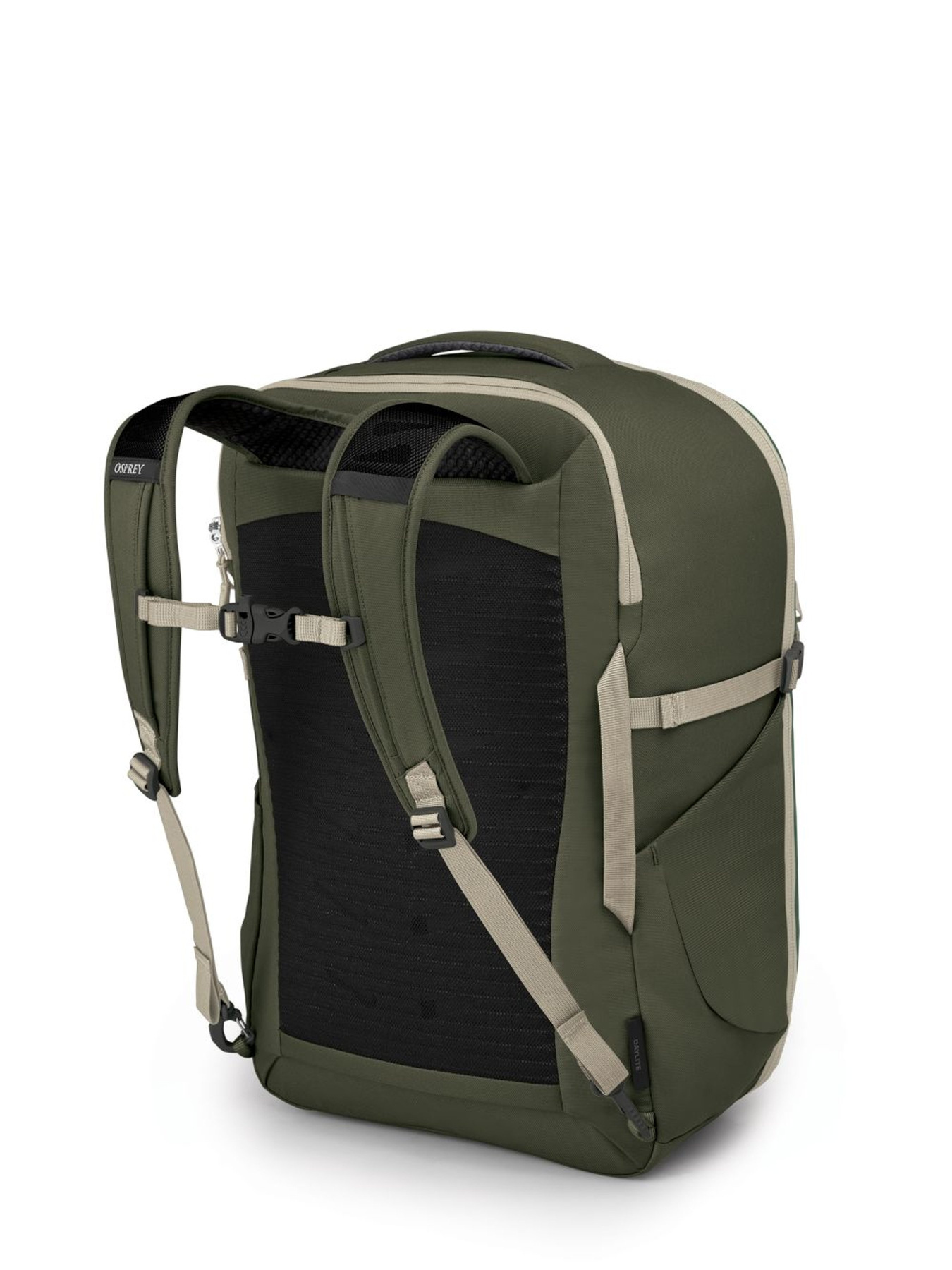 Повседневный рюкзак Osprey Daylite Carry-On модель 100073964 Фото