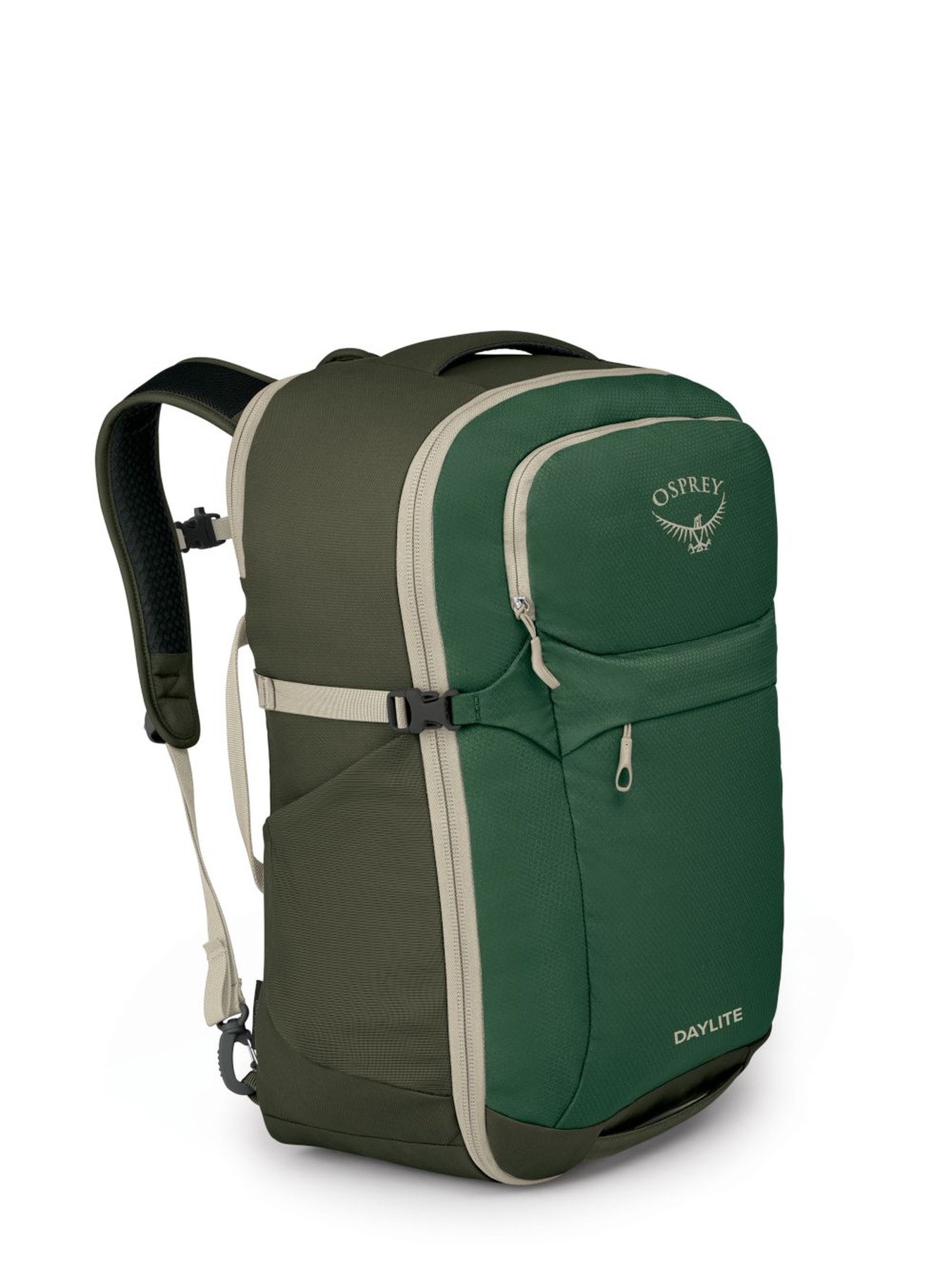 Повседневный рюкзак Osprey Daylite Carry-On модель 100073964 Фото