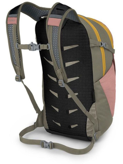 Рюкзак Osprey Daylite Plus модель 100072903 — фото 3 - INTERTOP