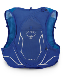 Рюкзак Osprey Duro 6 модель 100058516 Фото