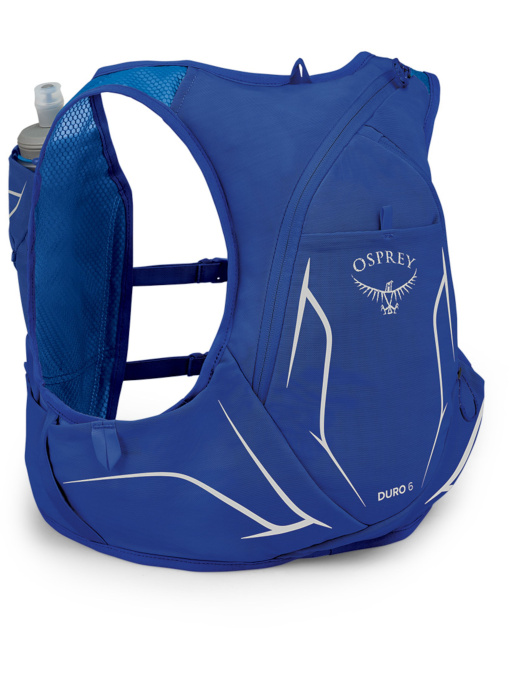 Повсякденний рюкзак Osprey Duro 6 модель 100058516 Фото