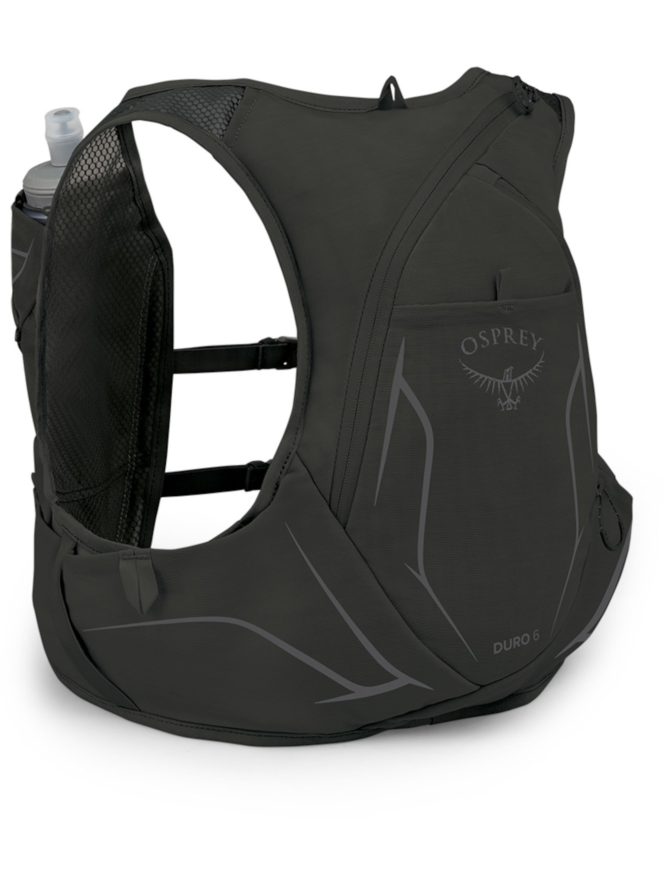 Повседневный рюкзак Osprey Duro 6 модель 100047966 Фото