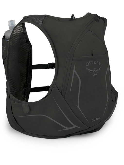 Повсякденний рюкзак Osprey Duro 6 модель 100047966 Фото