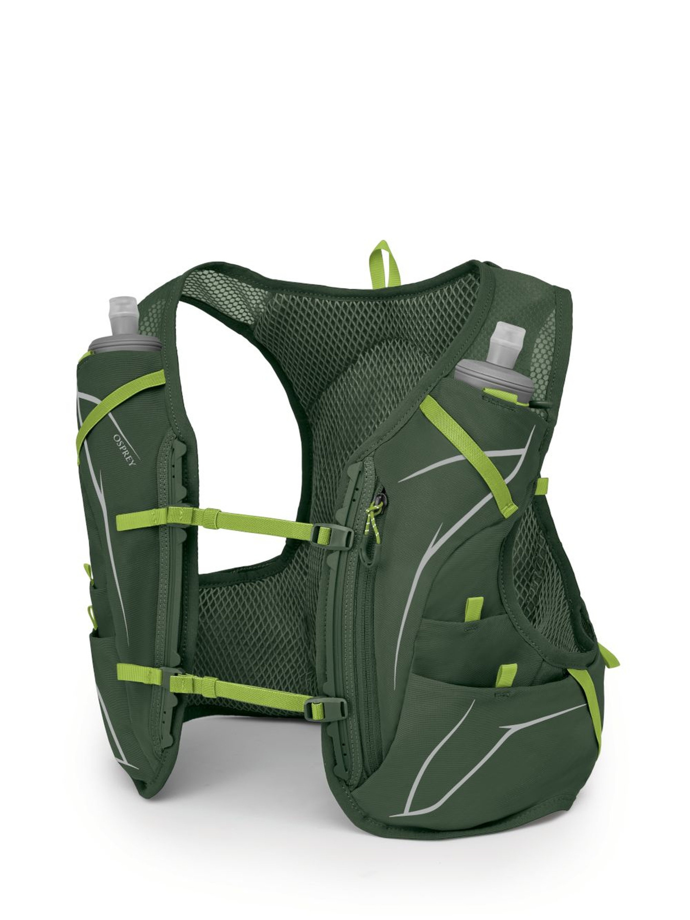 Рюкзак Osprey Duro 6 модель 100038985 Фото