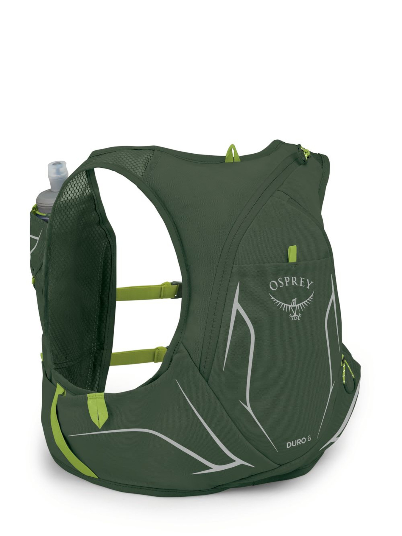 Рюкзак Osprey Duro 6 модель 100038985 Фото