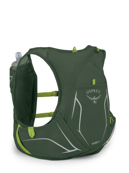 Рюкзак Osprey Duro 6 модель 100038985 Фото