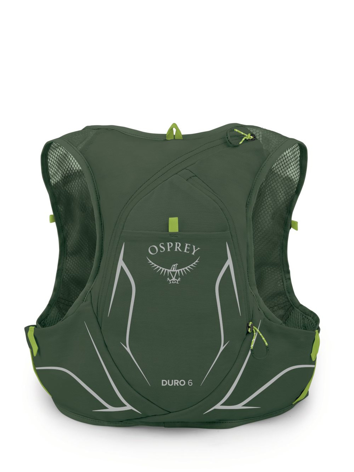 Повседневный рюкзак Osprey Duro 6 модель 100038985 Фото