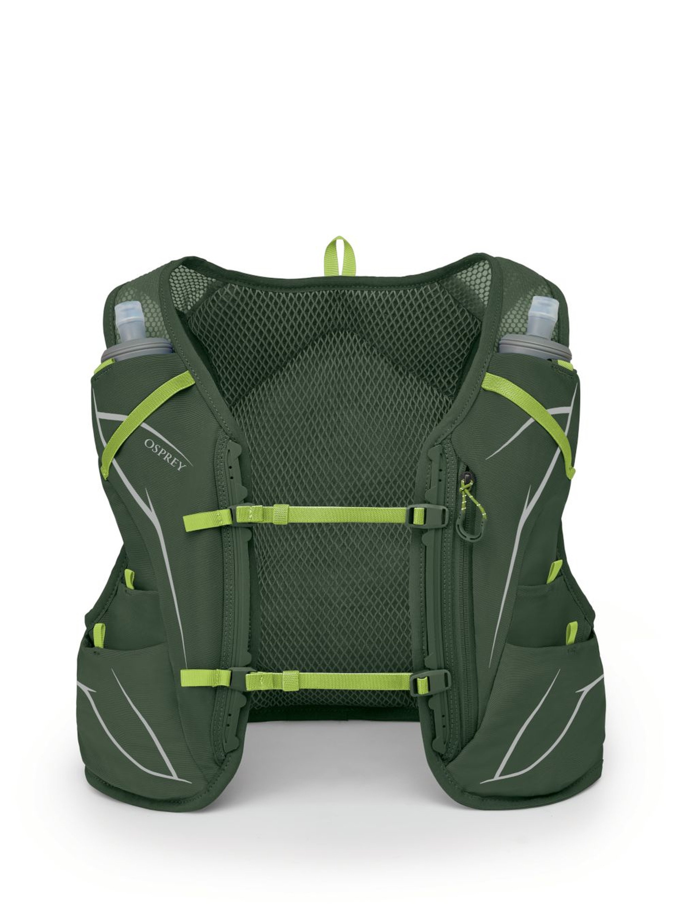 Повседневный рюкзак Osprey Duro 6 модель 100038985 Фото