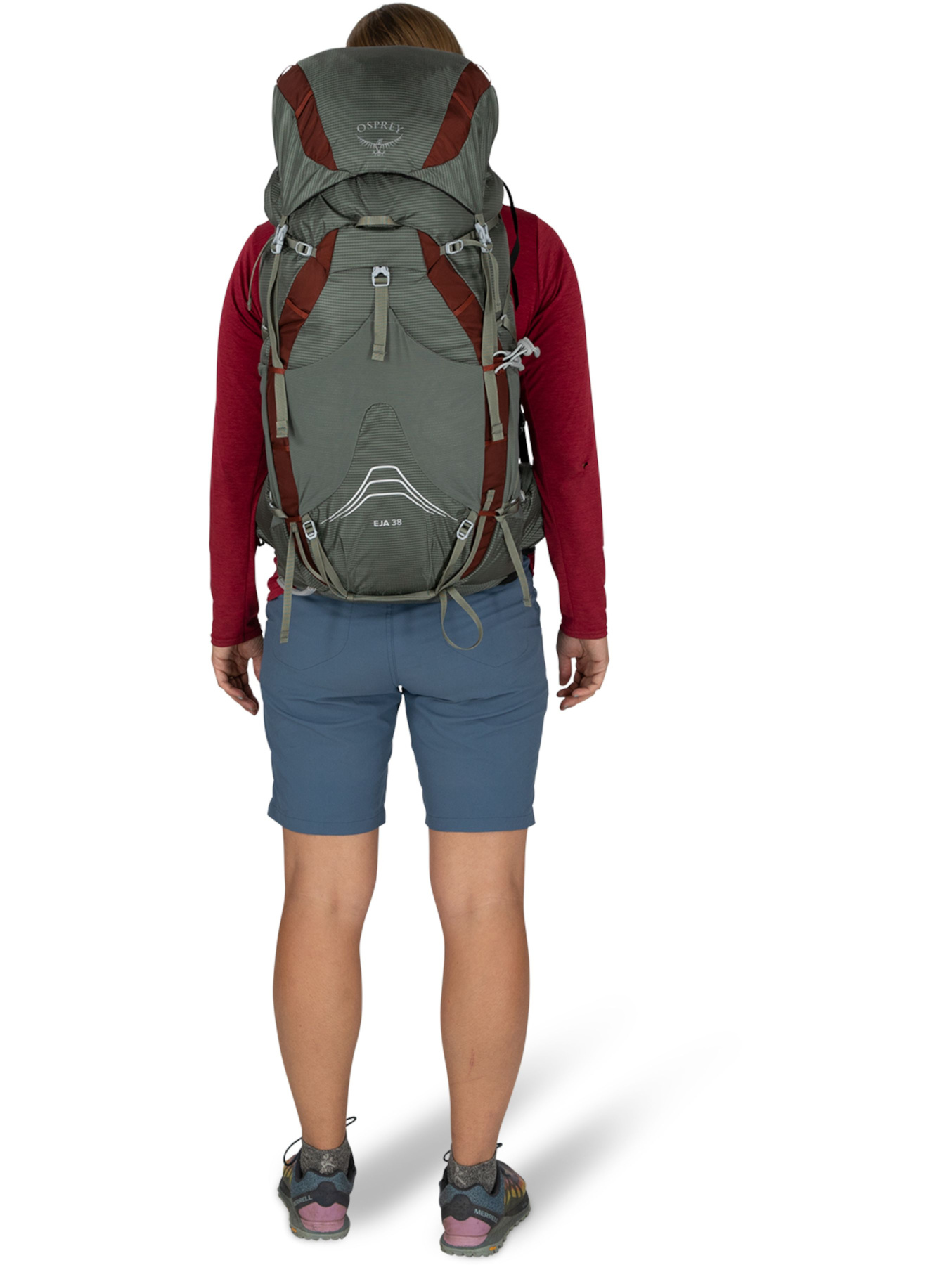 Рюкзак Osprey Eja 38 модель 100069913 Фото