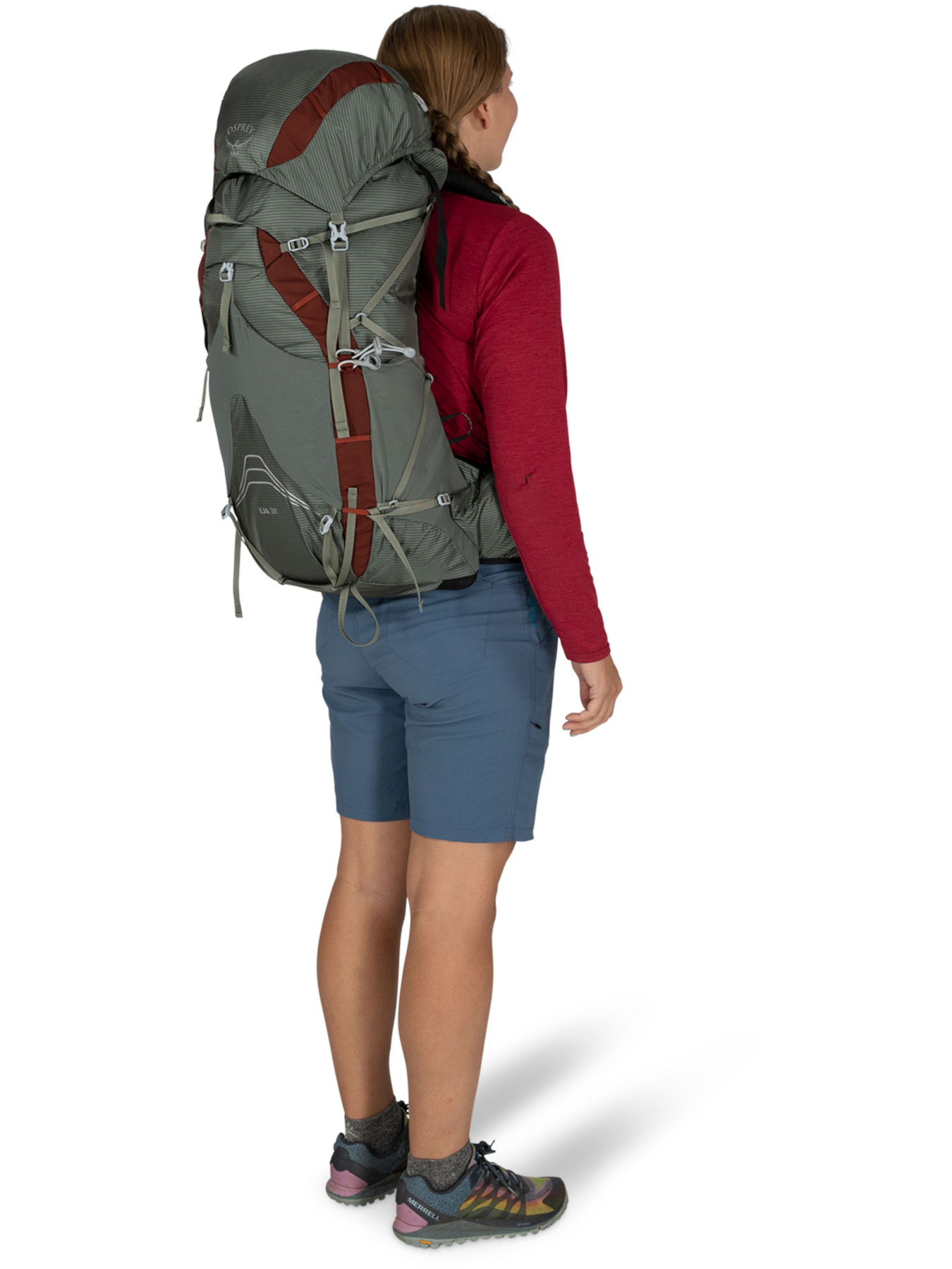 Рюкзак Osprey Eja 38 модель 100069913 Фото