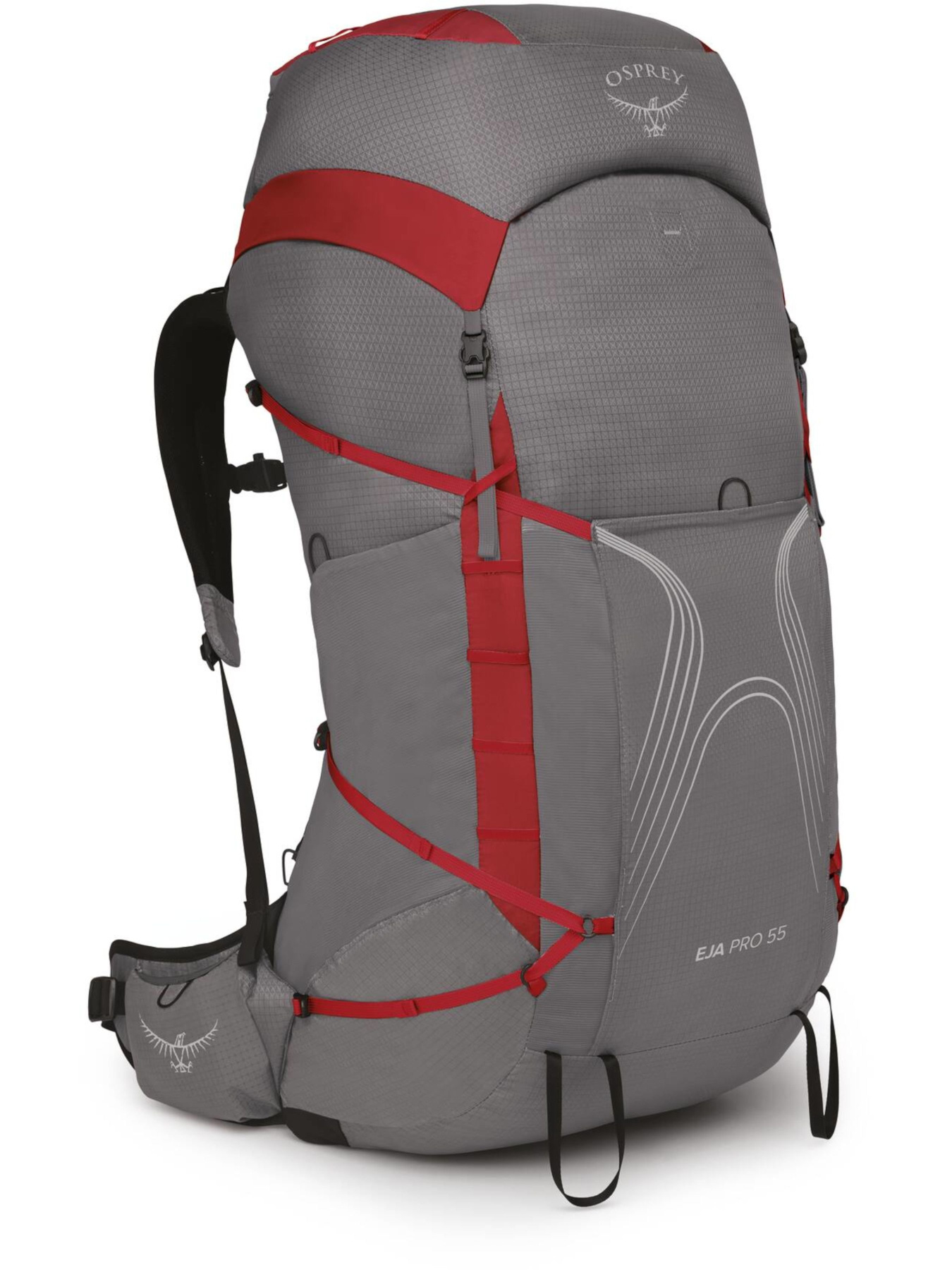 Повсякденний рюкзак Osprey Eja Pro 55 модель 100073971 Фото