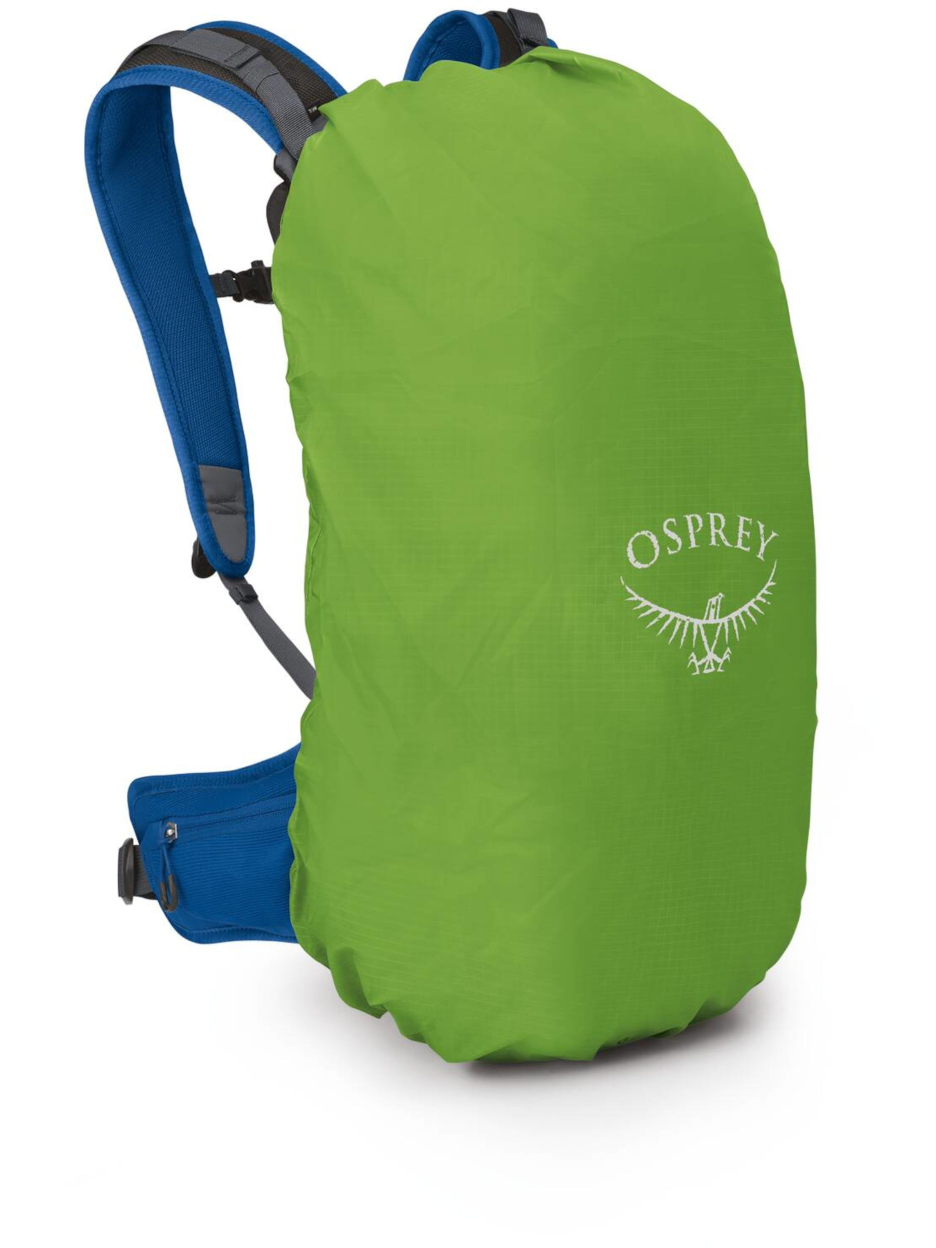 Рюкзак Osprey Escapist 20 модель 100067926 Фото