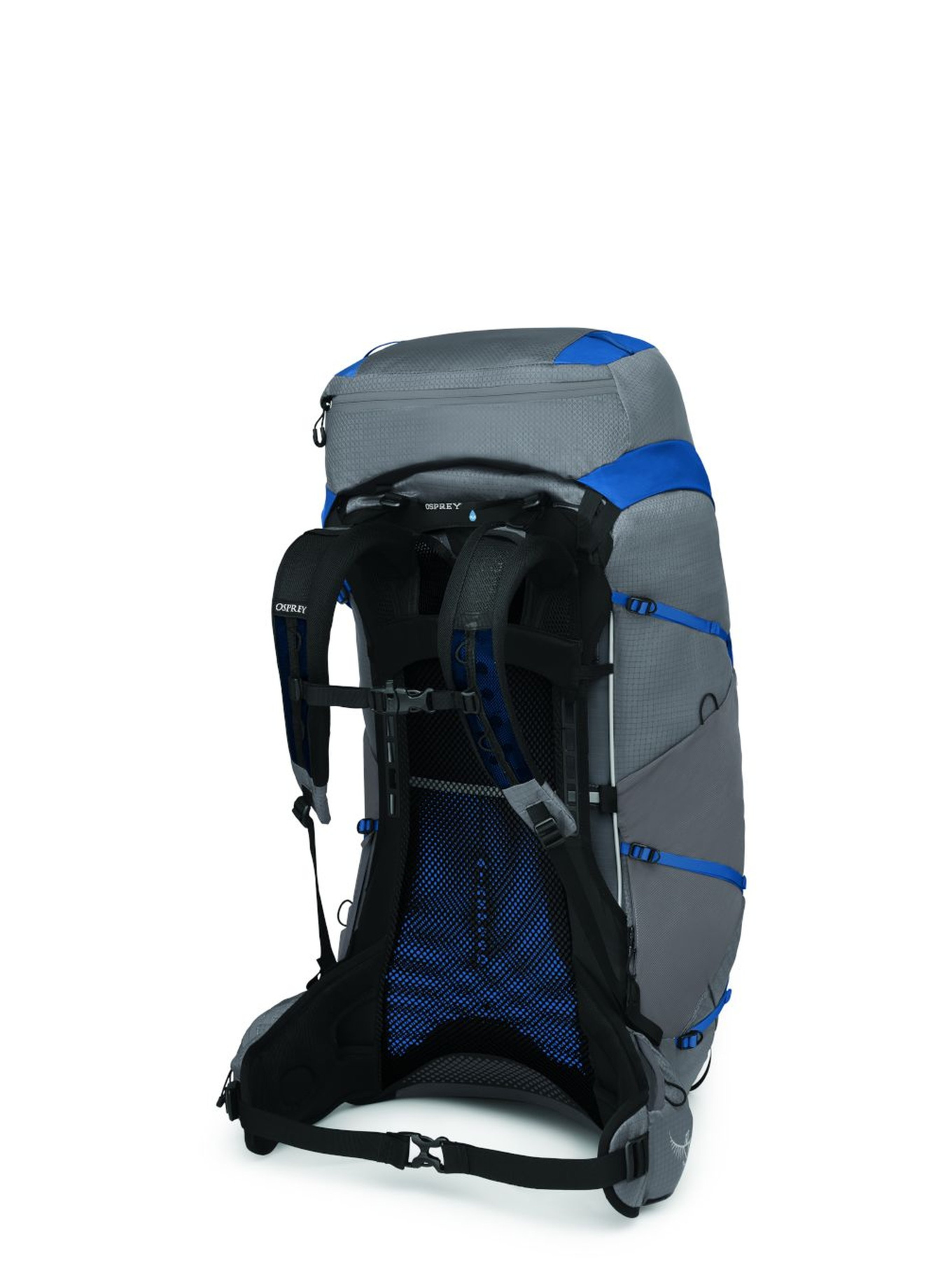 Рюкзак Osprey Exos Pro 55 модель 100068292 Фото
