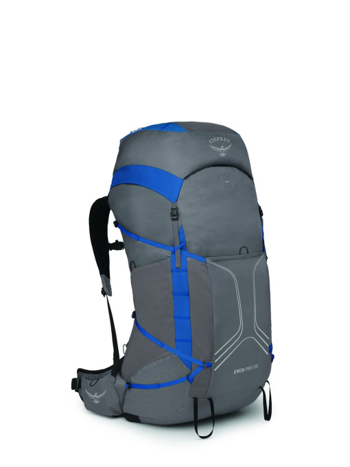 Повсякденний рюкзак Osprey Exos Pro 55 модель 100068292 Фото