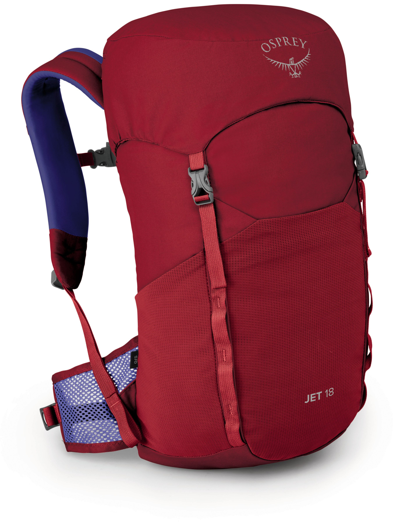 Рюкзак Osprey Jet 18 модель 100036291 Фото