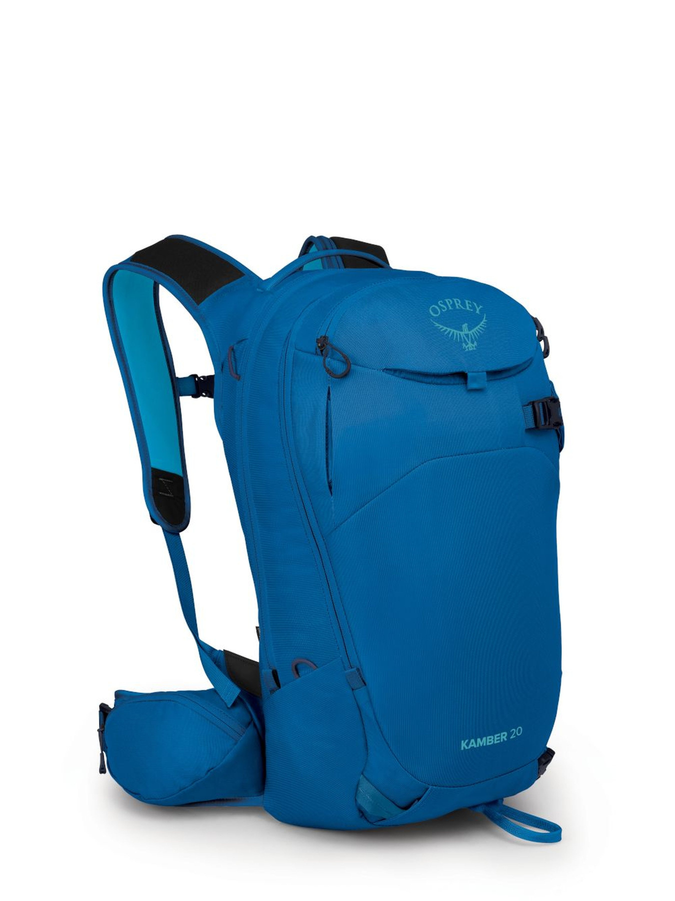 Повсякденний рюкзак Osprey Kamber 20 модель 100070642 Фото