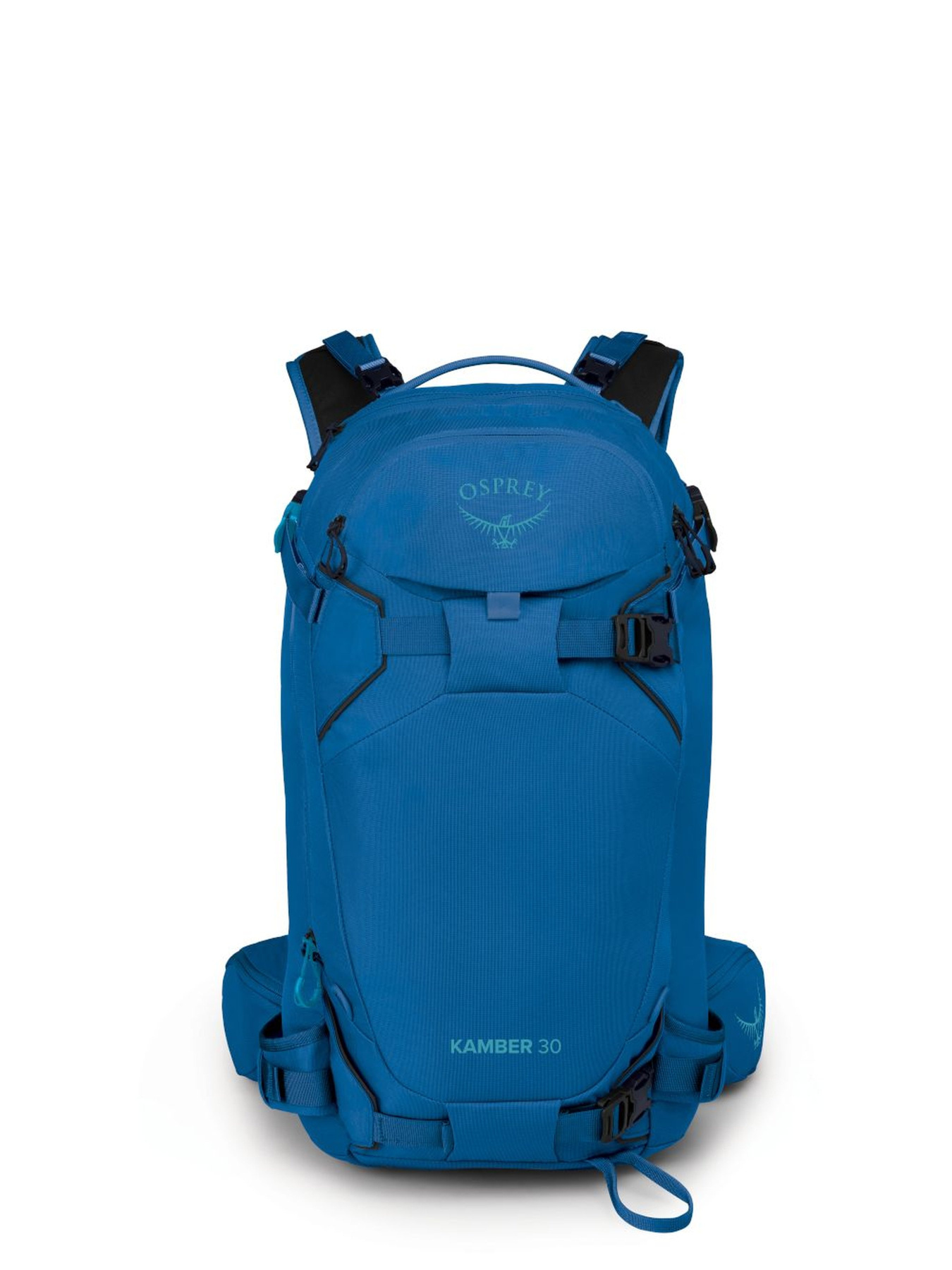 Рюкзак Osprey Kamber 30 модель 100074014 Фото