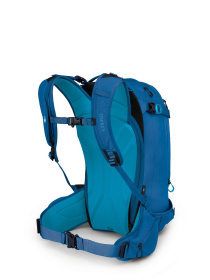 Рюкзак Osprey Kamber 30 модель 100074014 Фото