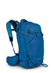 Повседневный рюкзак Osprey Kamber 30 модель 100074014 Фото