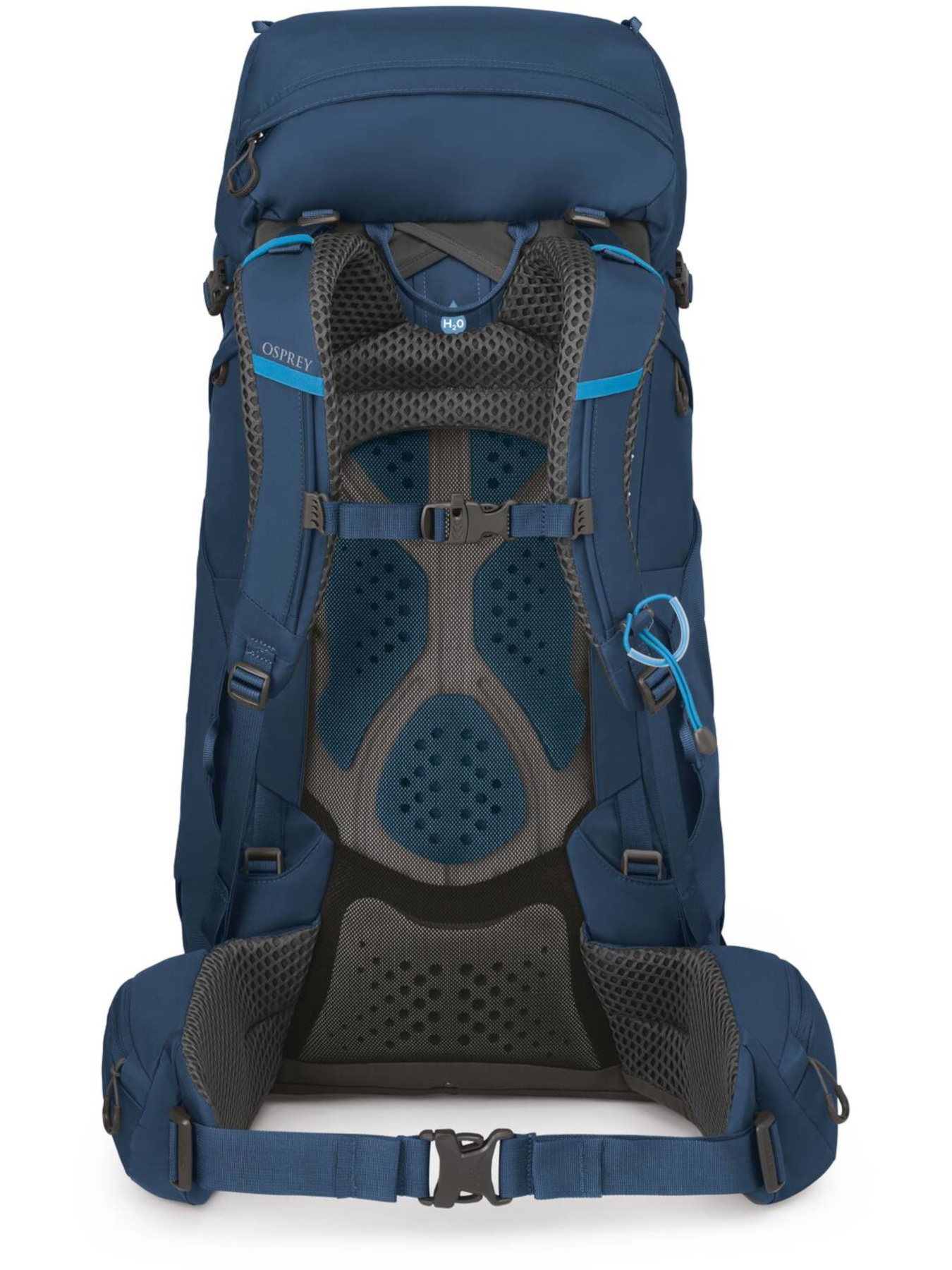 Повседневный рюкзак Osprey Kestrel 48 модель 100068296 Повседневный рюкзак Osprey Kestrel 48 модель 100068296 Фото