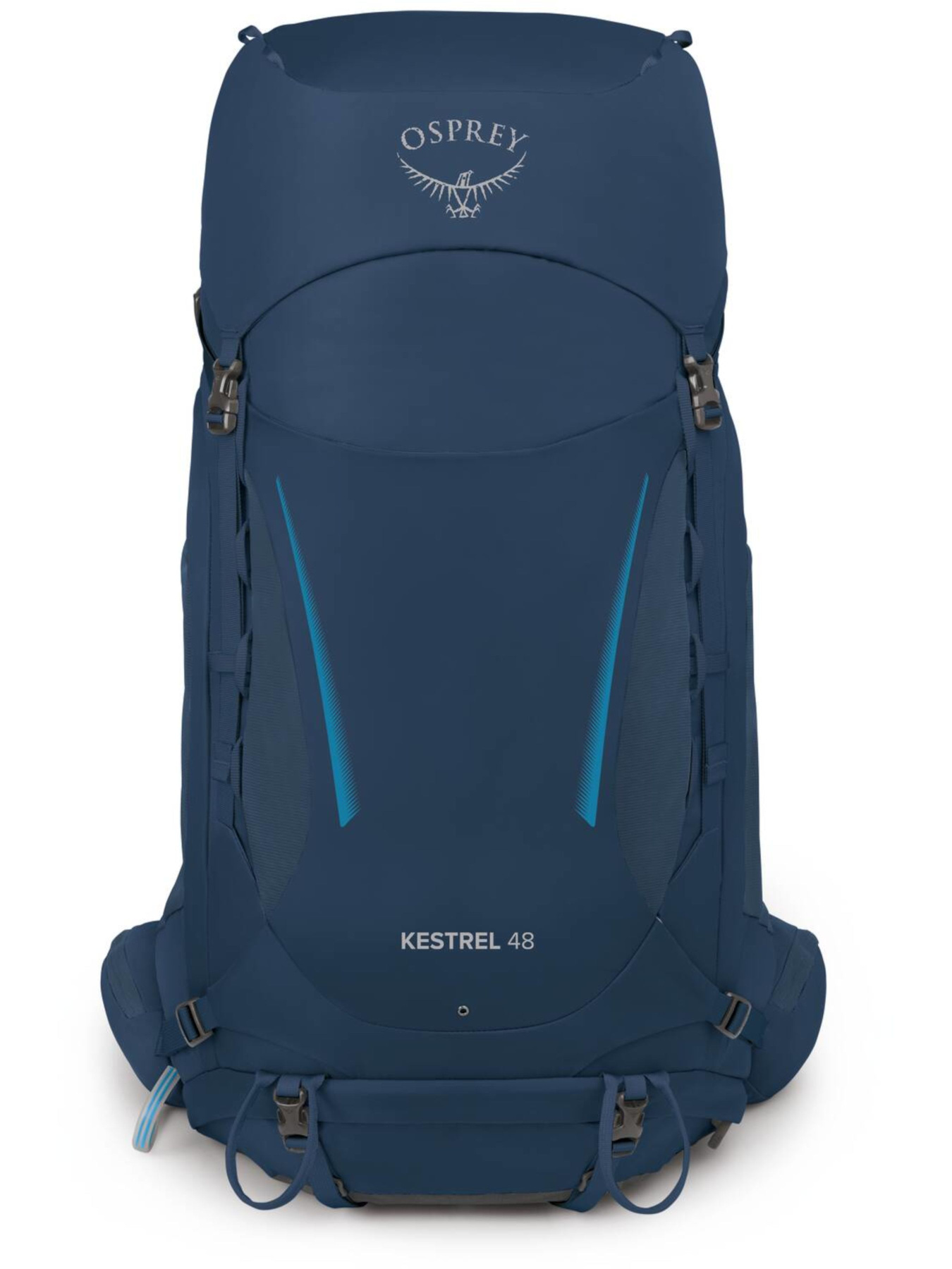 Повседневный рюкзак Osprey Kestrel 48 модель 100068296 Повседневный рюкзак Osprey Kestrel 48 модель 100068296 Фото